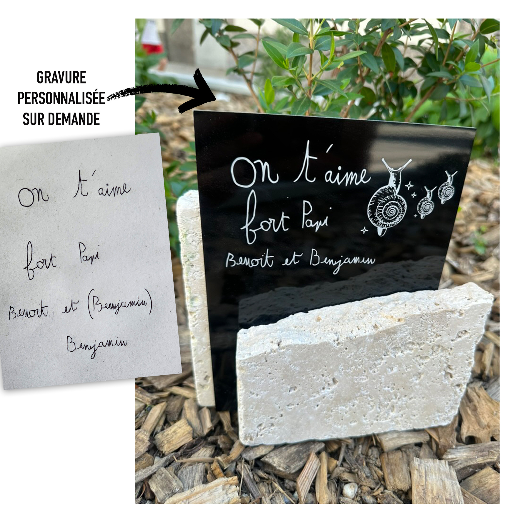 Comment parler de la mort aux enfants grâce aux objets souvenirs